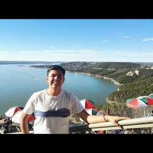 Meet your Posher, Gerardo